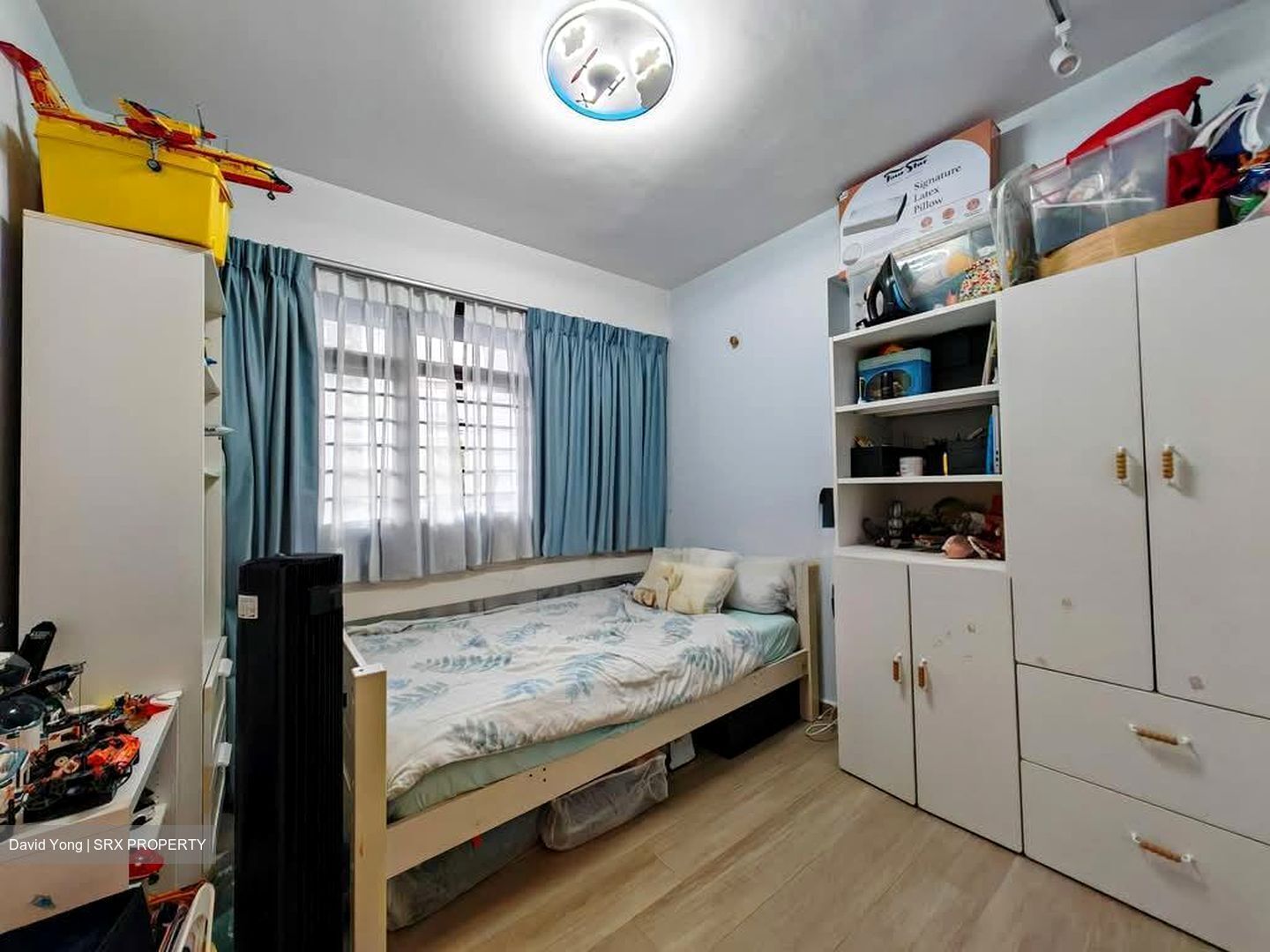 Blk 113B Alkaff Oasis (Toa Payoh), HDB 3 Rooms #591631931